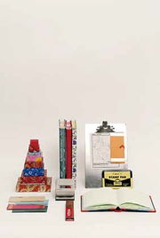 为印度市场设计的创新日用品