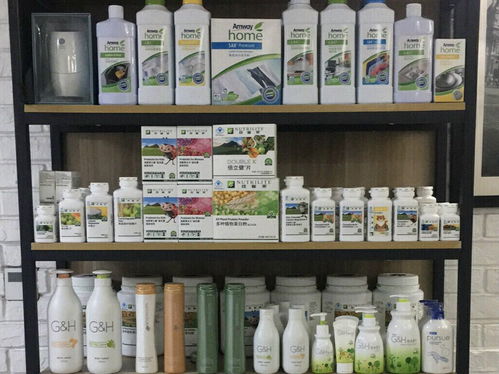 开县烨彤日用品咨询服务部 日用品选购的全方位指南